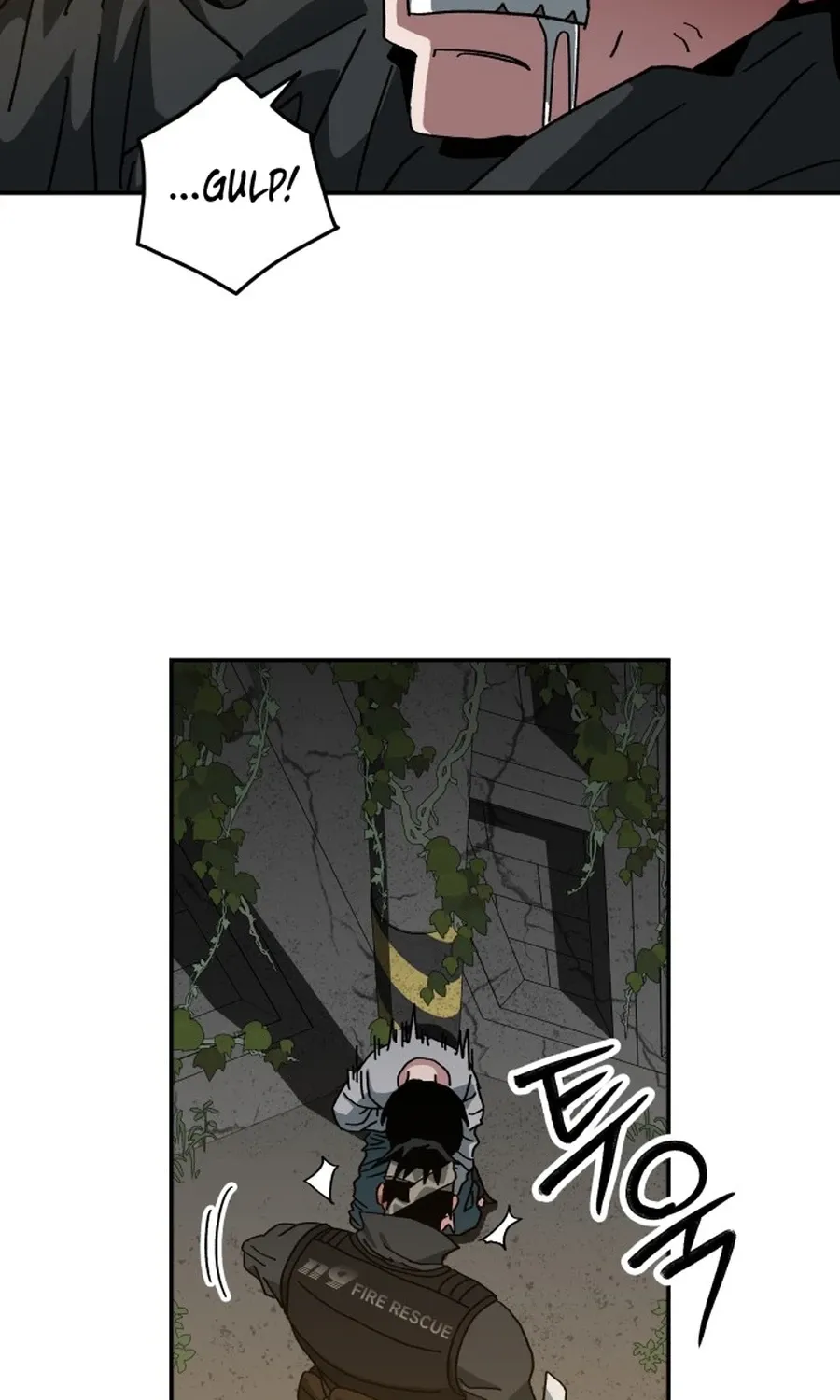Read Widower Manga Online