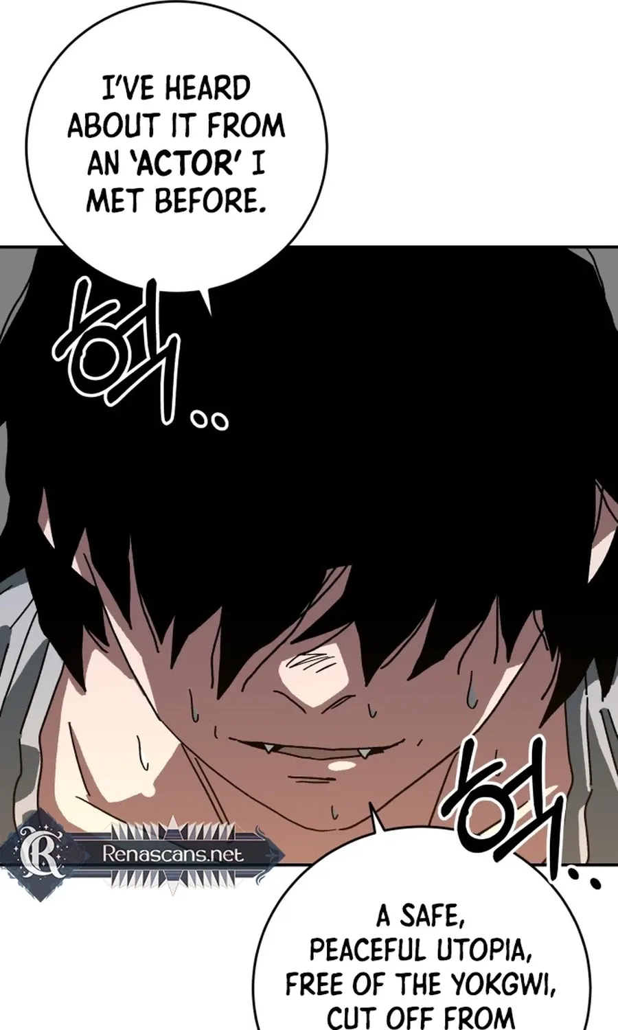 Read Widower Manga Online