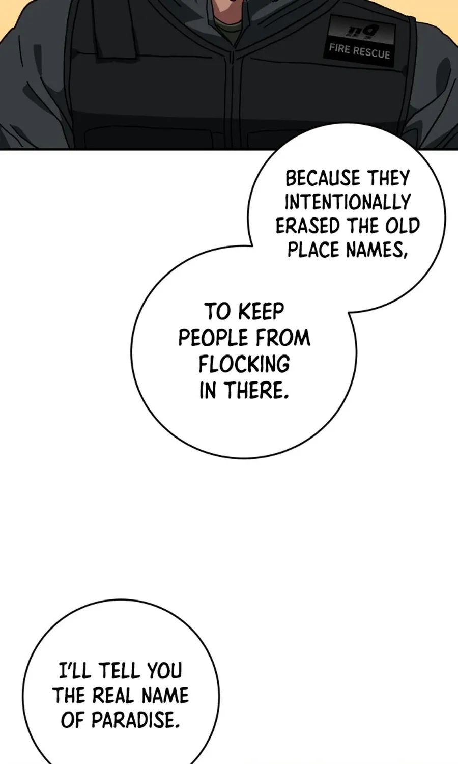 Read Widower Manga Online