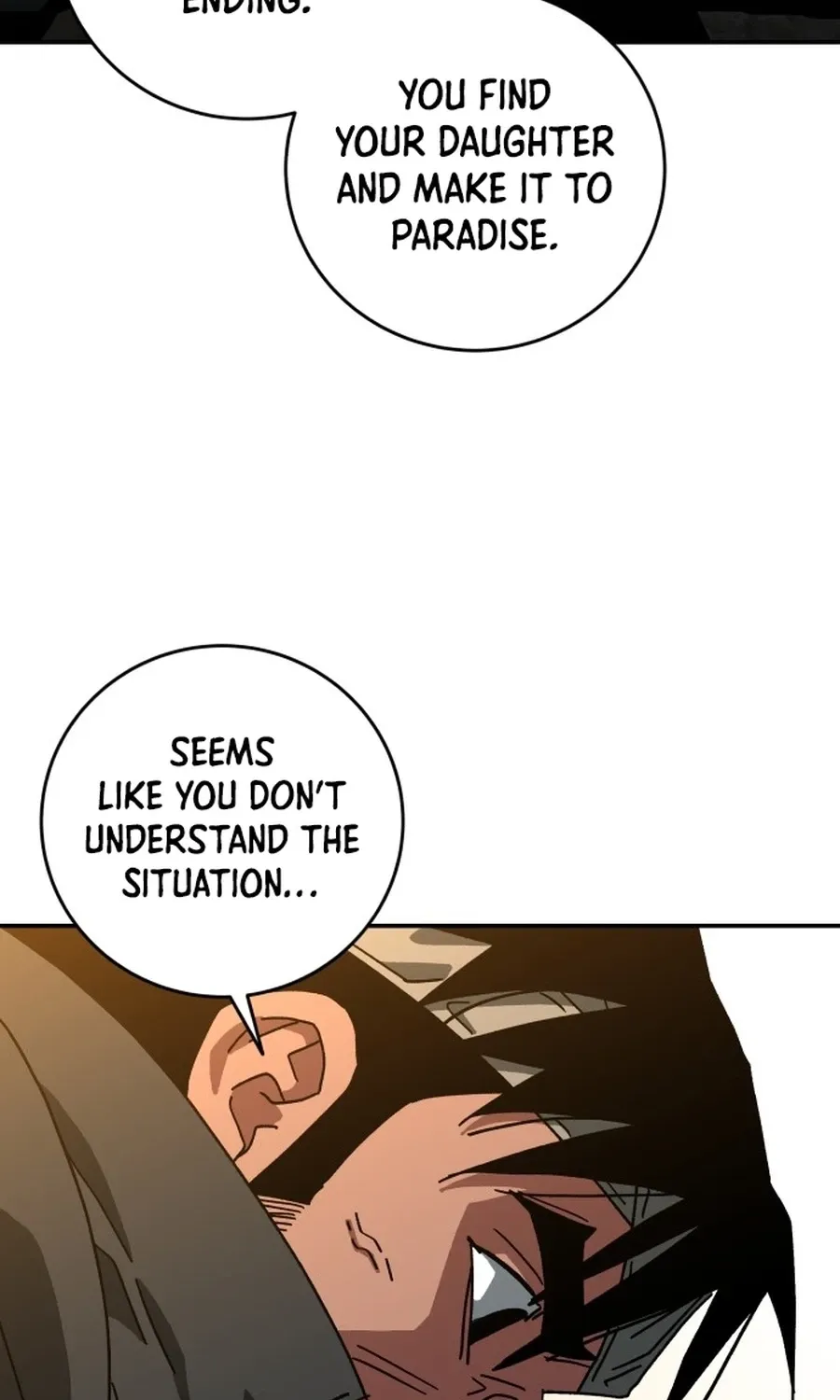 Read Widower Manga Online