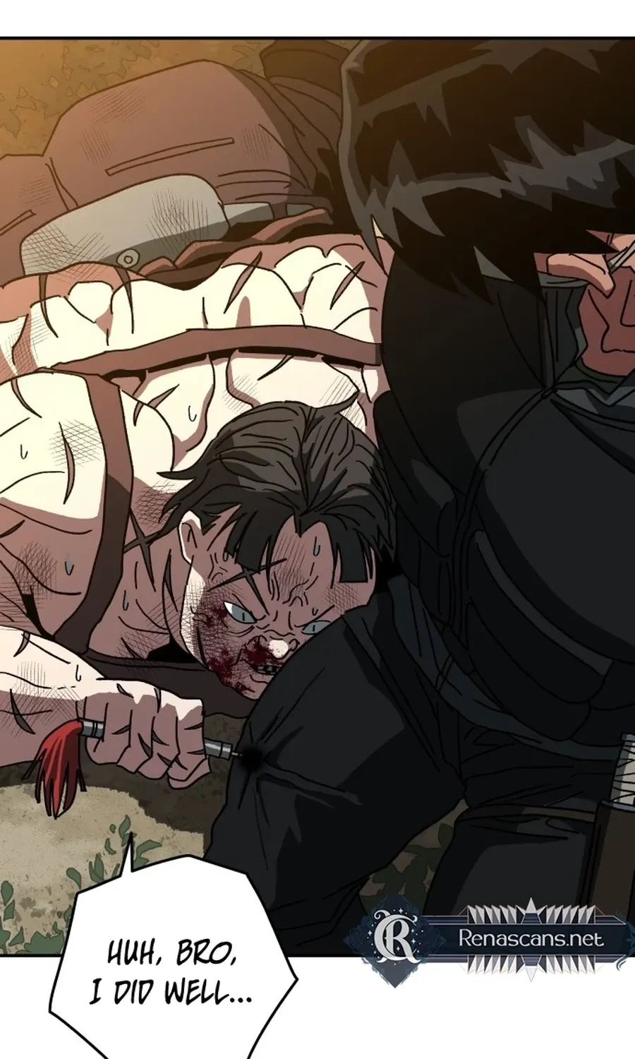 Read Widower Manga Online
