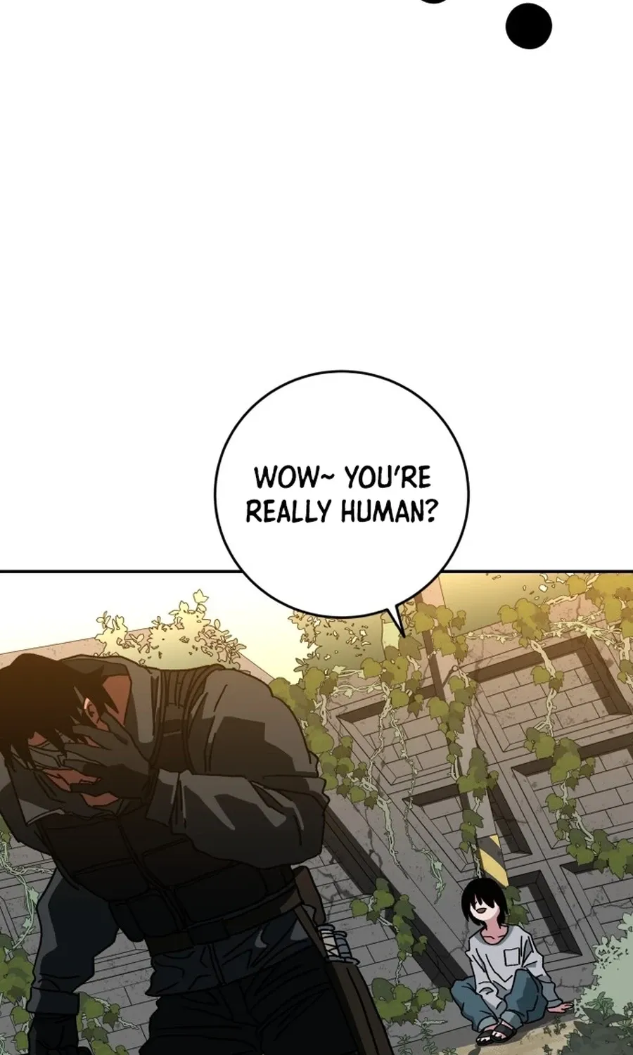 Read Widower Manga Online