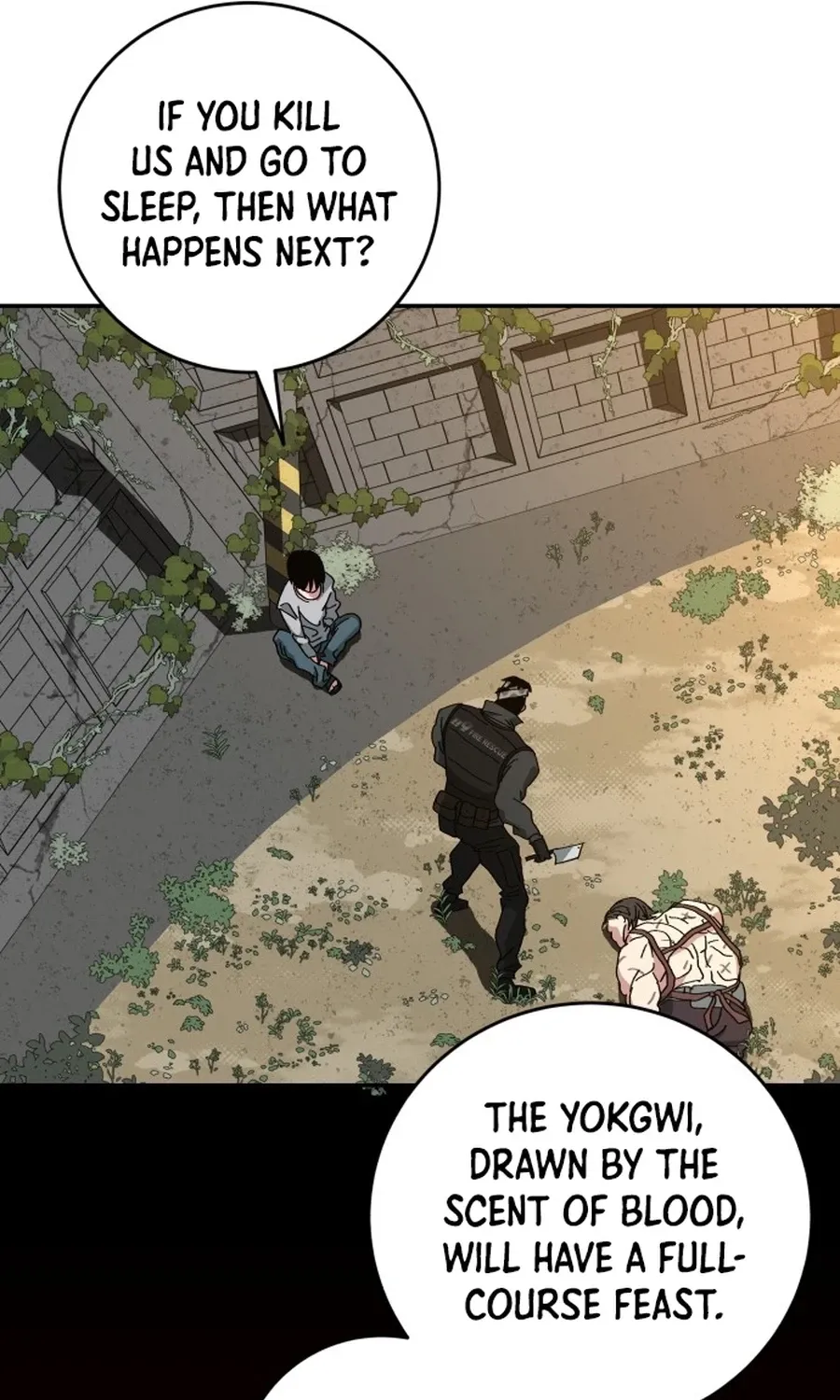 Read Widower Manga Online