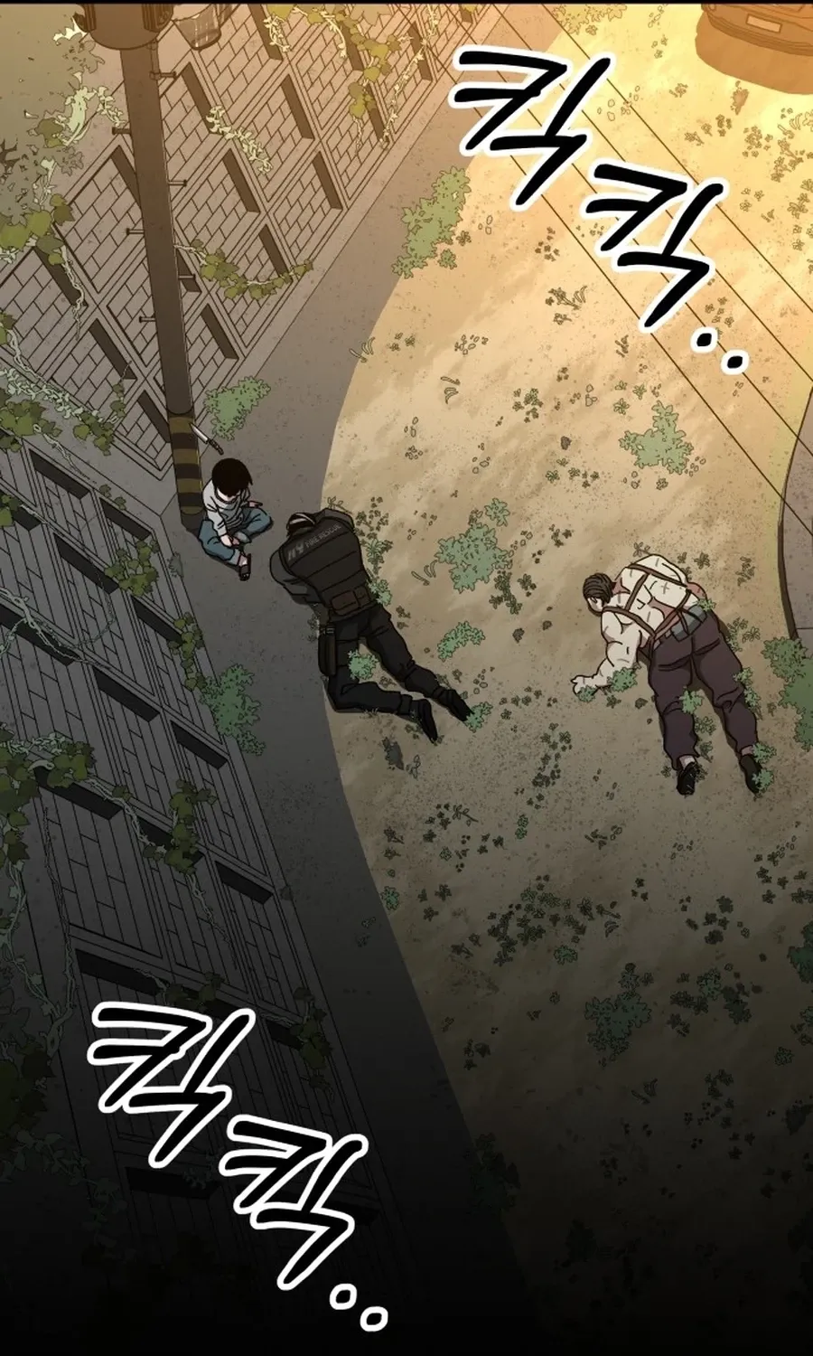 Read Widower Manga Online