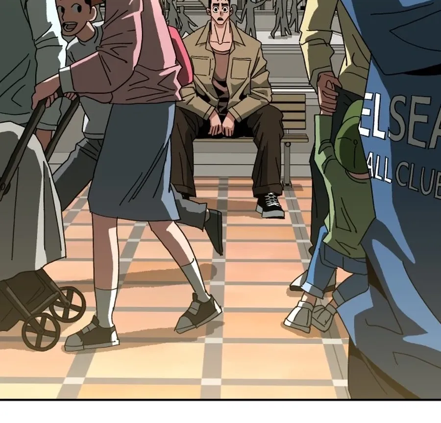 Read Widower Manga Online