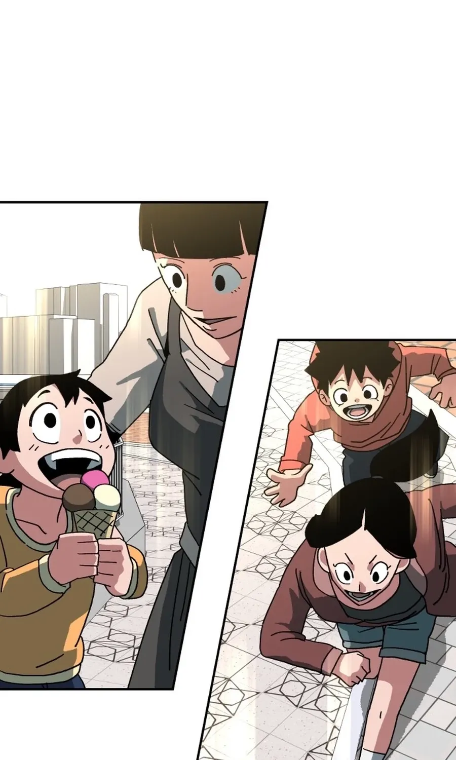Read Widower Manga Online