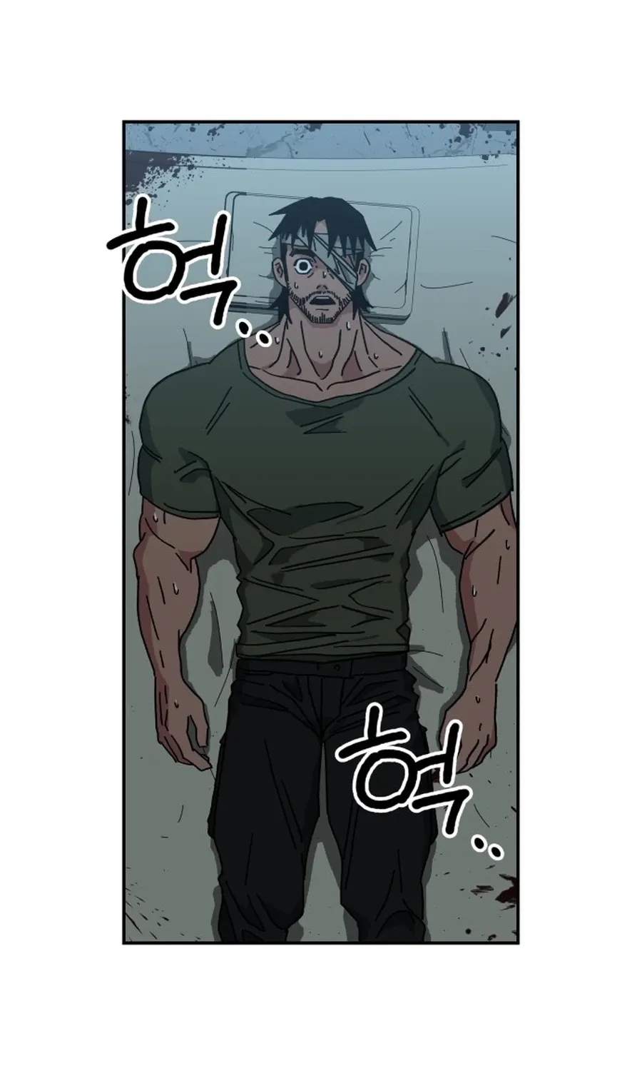Read Widower Manga Online