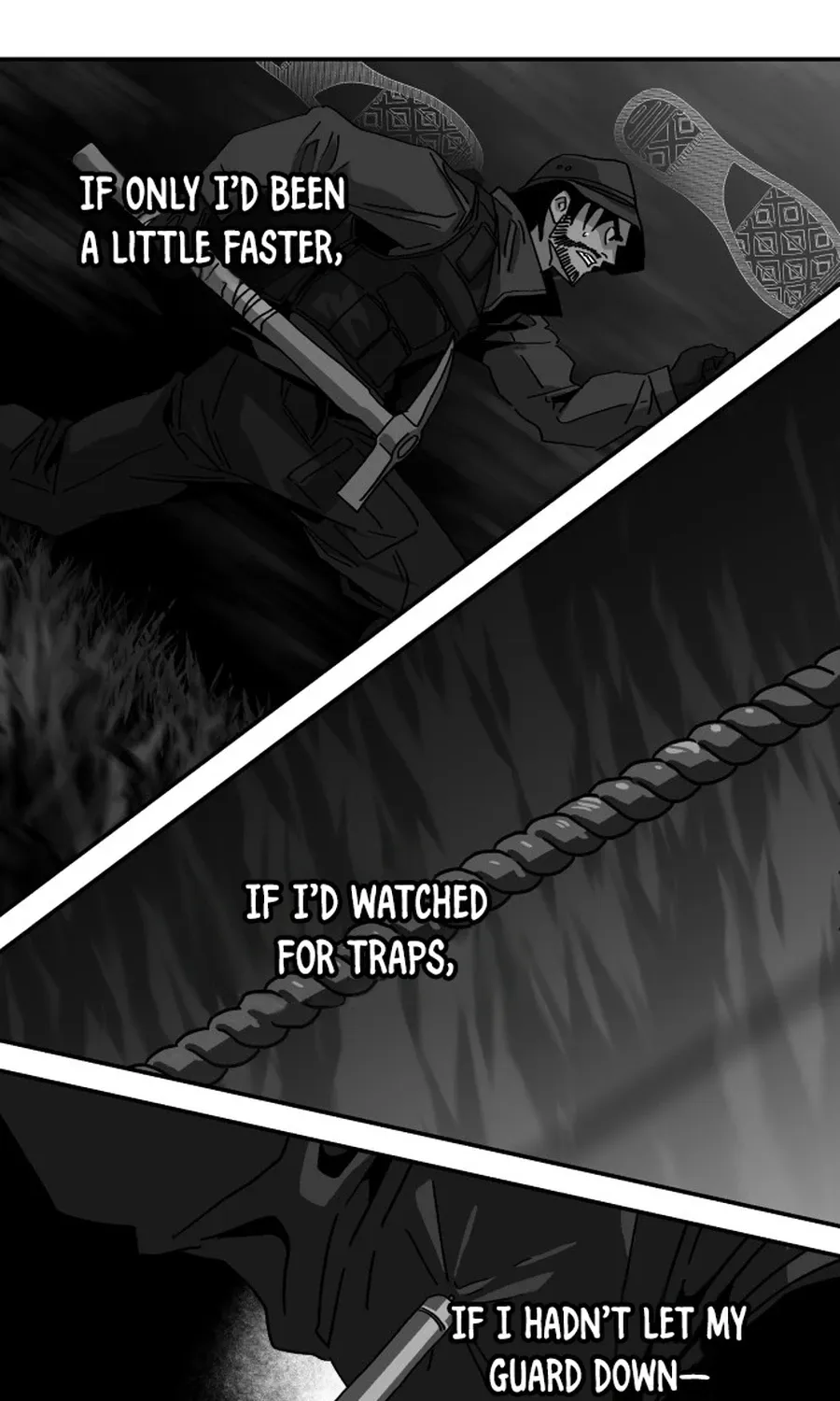Read Widower Manga Online