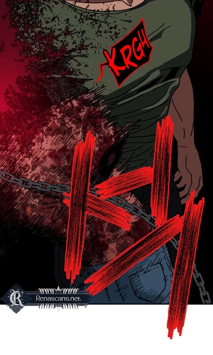 Read Widower Manga Online