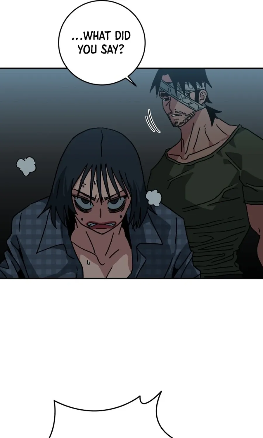 Read Widower Manga Online