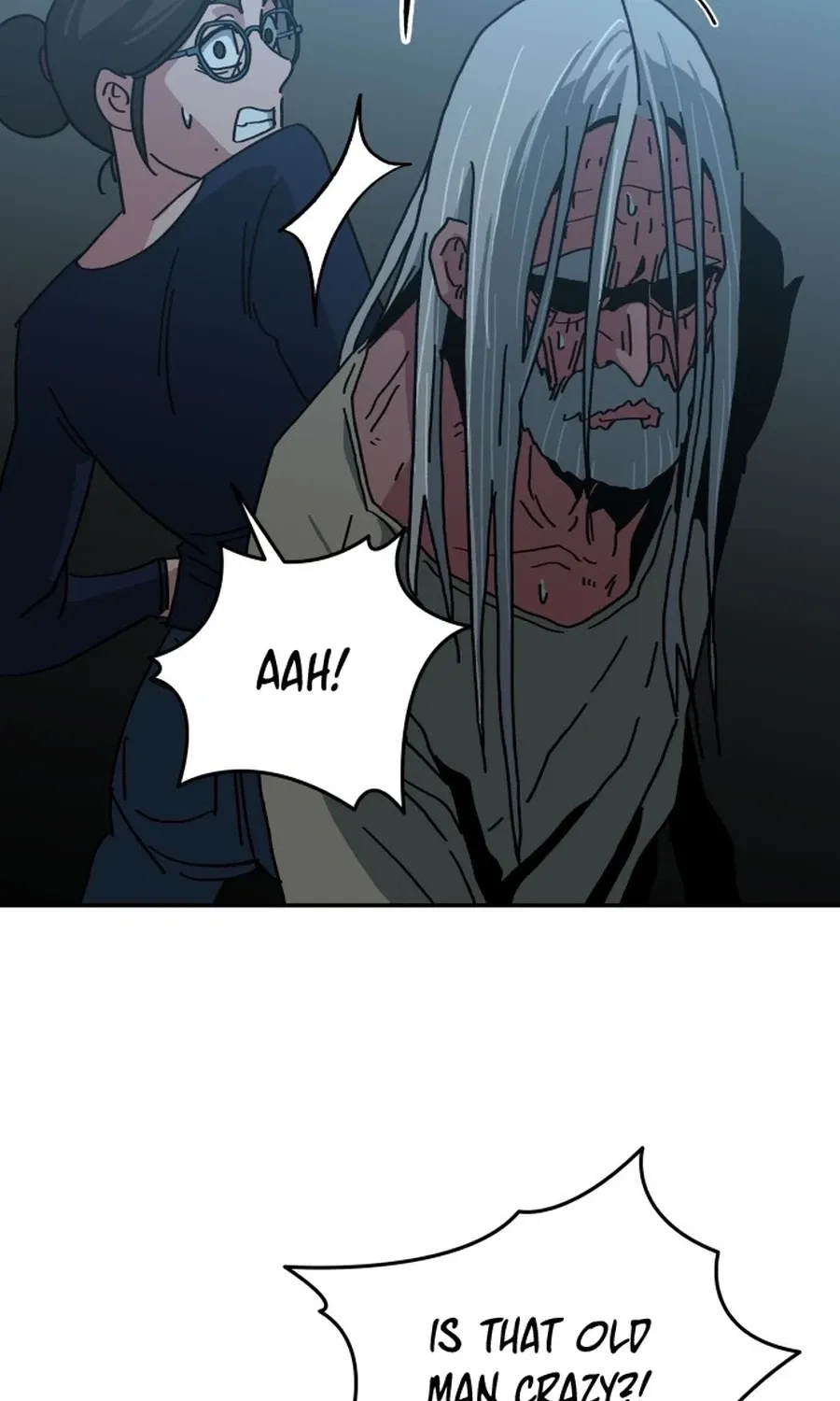 Read Widower Manga Online