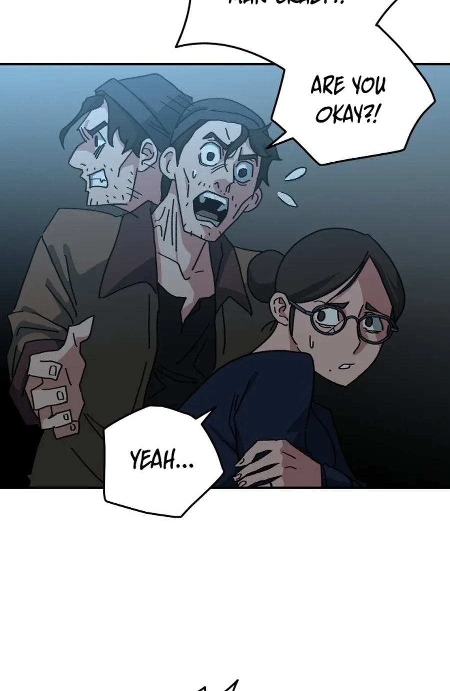 Read Widower Manga Online