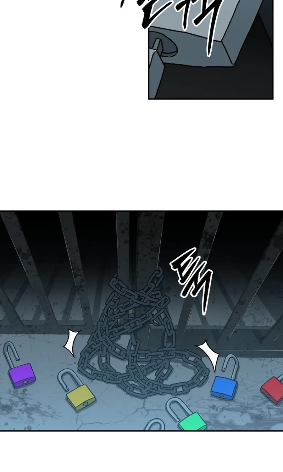 Read Widower Manga Online