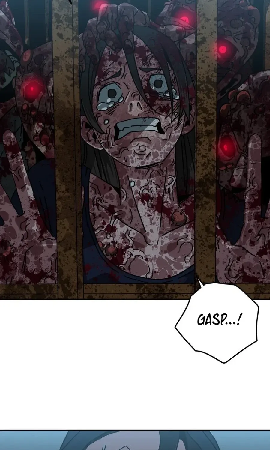 Read Widower Manga Online