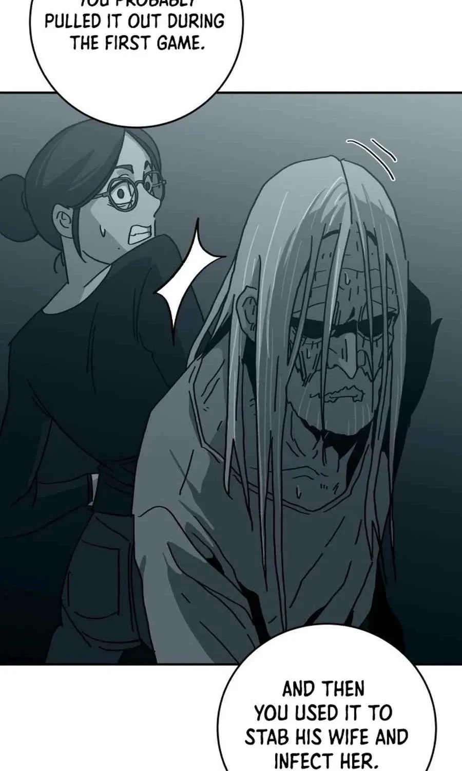 Read Widower Manga Online