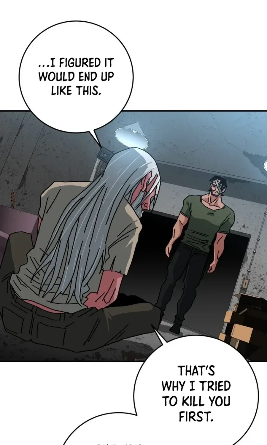 Read Widower Manga Online
