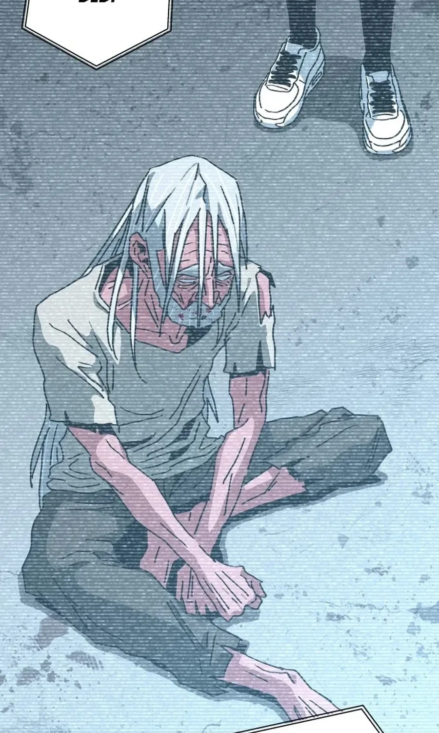 Read Widower Manga Online
