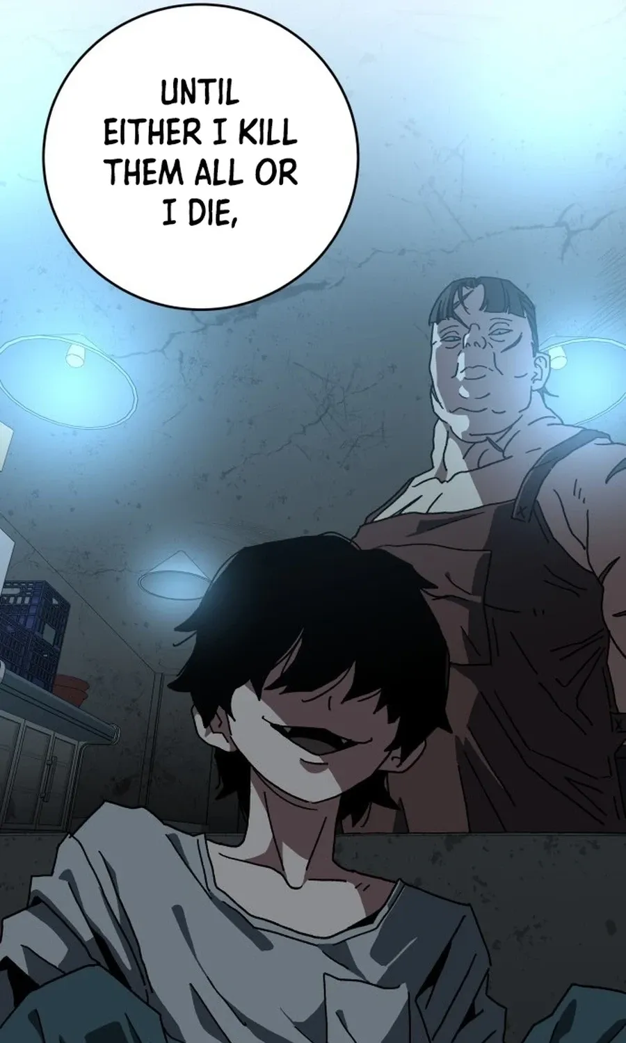 Read Widower Manga Online