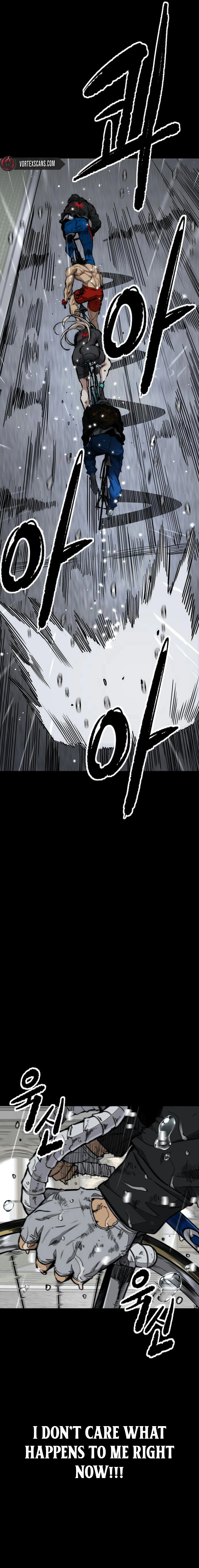 Read Wind Breaker Webtoon Manga Online