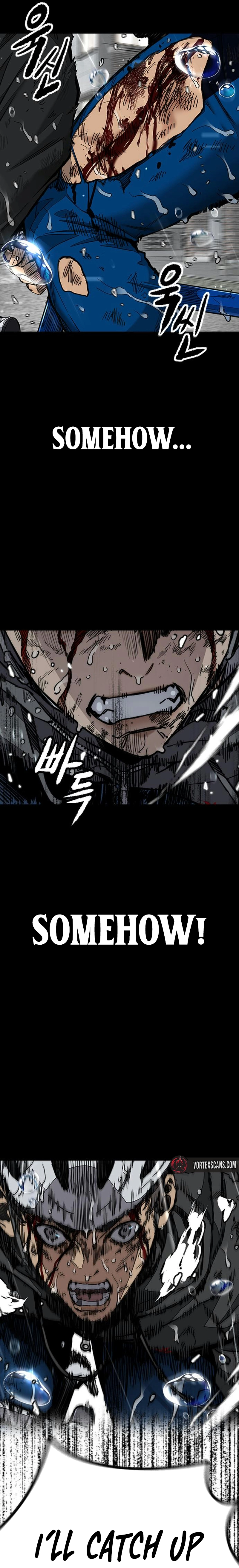 Read Wind Breaker Webtoon Manga Online