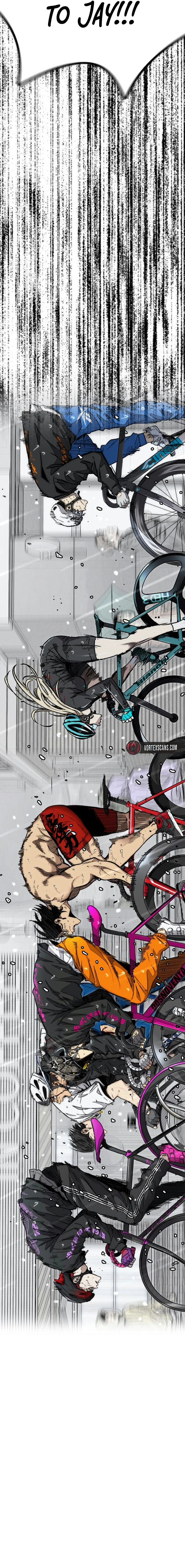 Read Wind Breaker Webtoon Manga Online