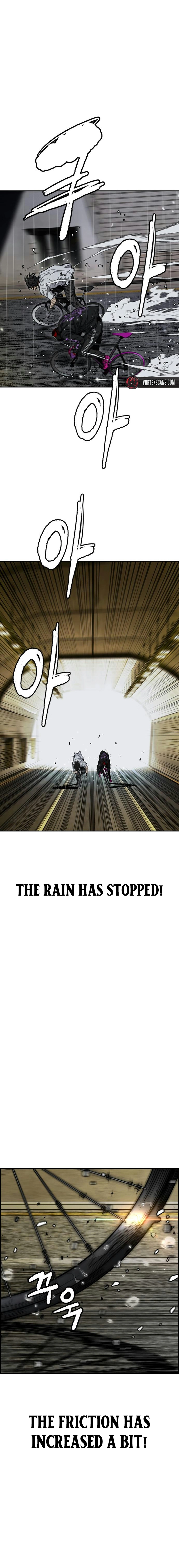 Read Wind Breaker Webtoon Manga Online