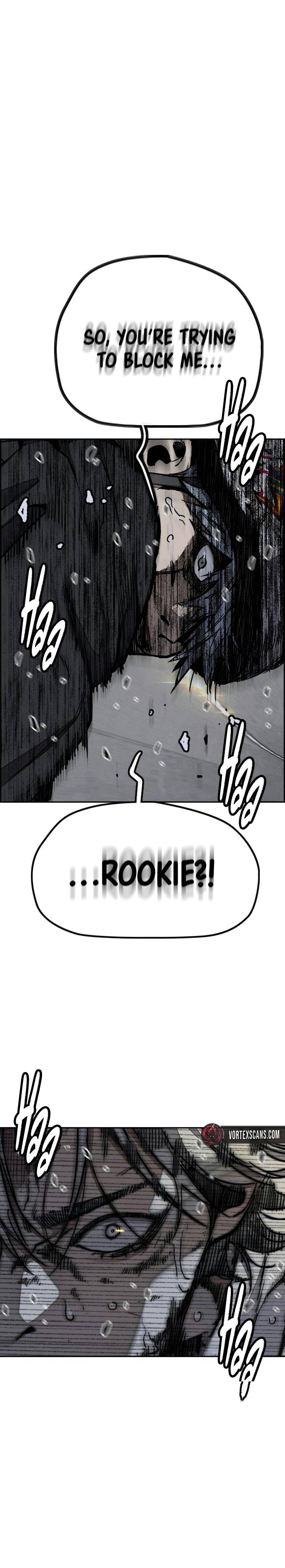 Read Wind Breaker Webtoon Manga Online