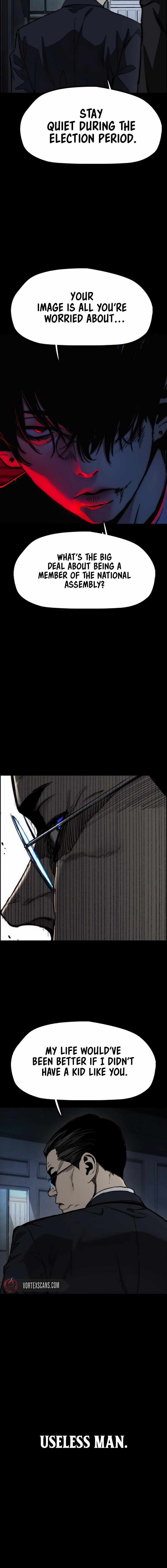 Read Wind Breaker Webtoon Manga Online
