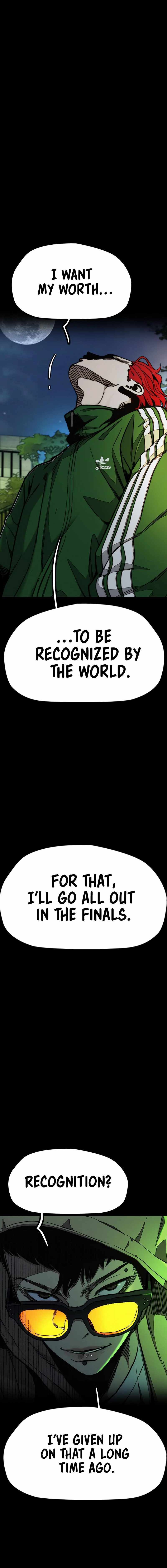 Read Wind Breaker Webtoon Manga Online