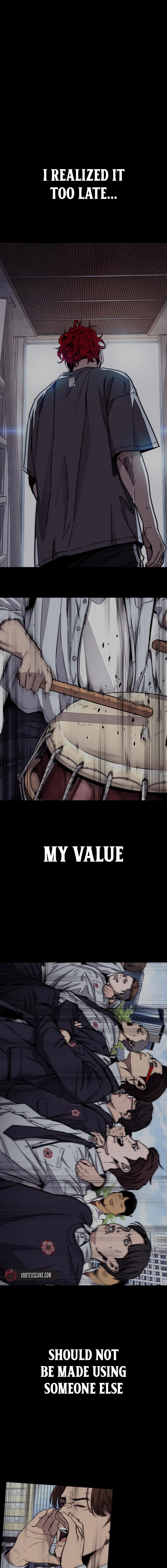 Read Wind Breaker Webtoon Manga Online