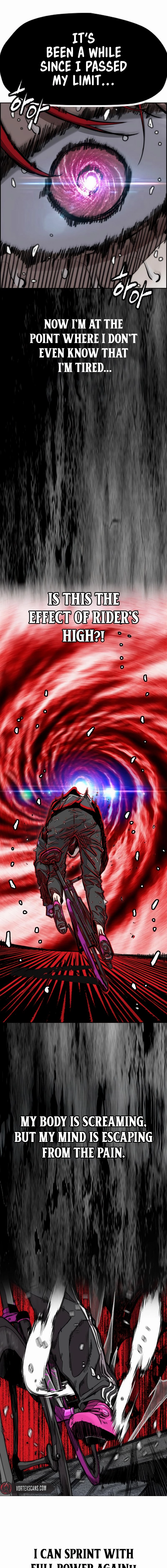 Read Wind Breaker Webtoon Manga Online