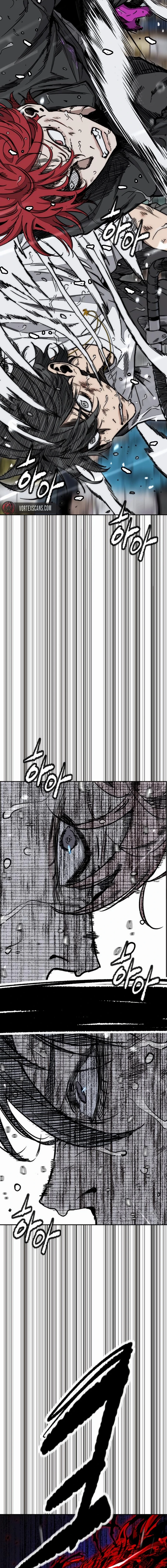 Read Wind Breaker Webtoon Manga Online