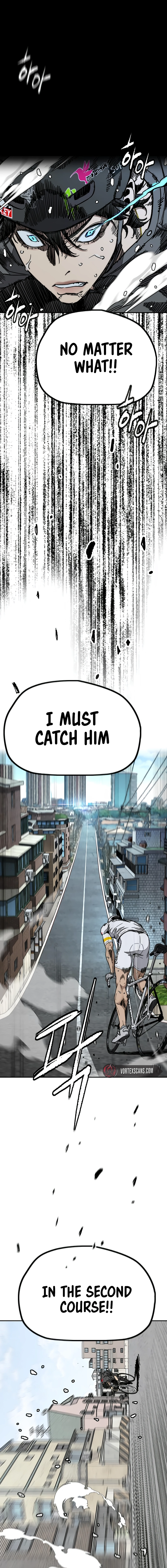 Read Wind Breaker Webtoon Manga Online