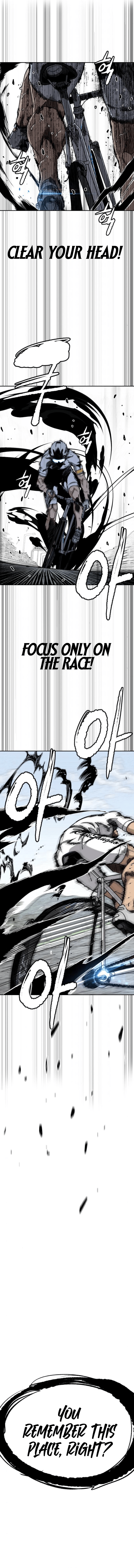 Read Wind Breaker Webtoon Manga Online