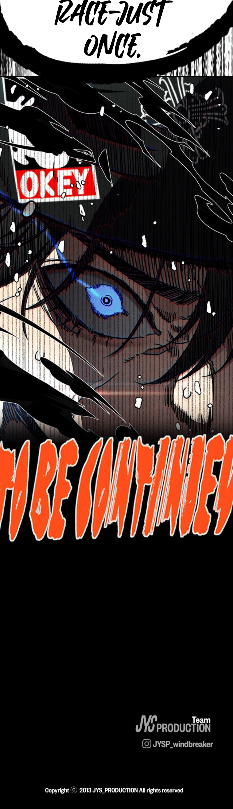 Read Wind Breaker Webtoon Manga Online