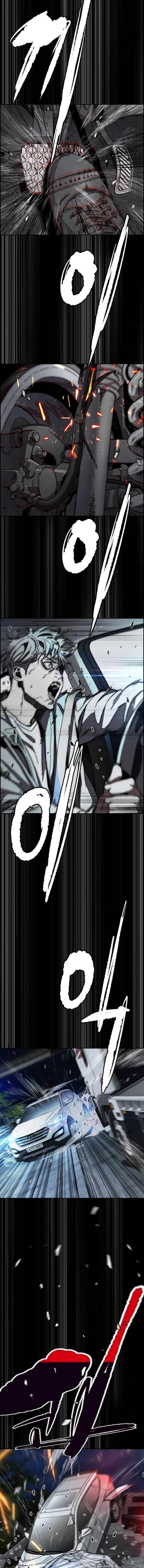 Read Wind Breaker Webtoon Manga Online