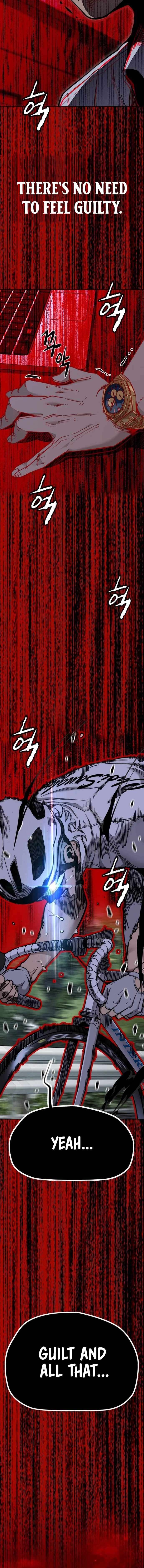 Read Wind Breaker Webtoon Manga Online