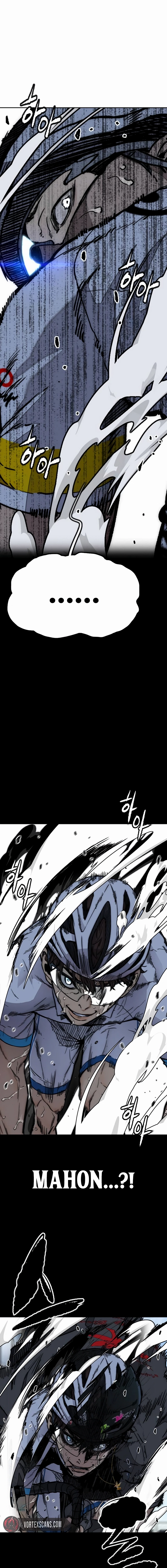 Read Wind Breaker Webtoon Manga Online