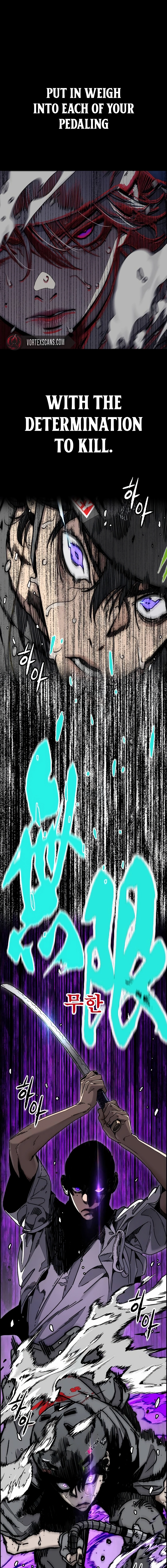 Read Wind Breaker Webtoon Manga Online