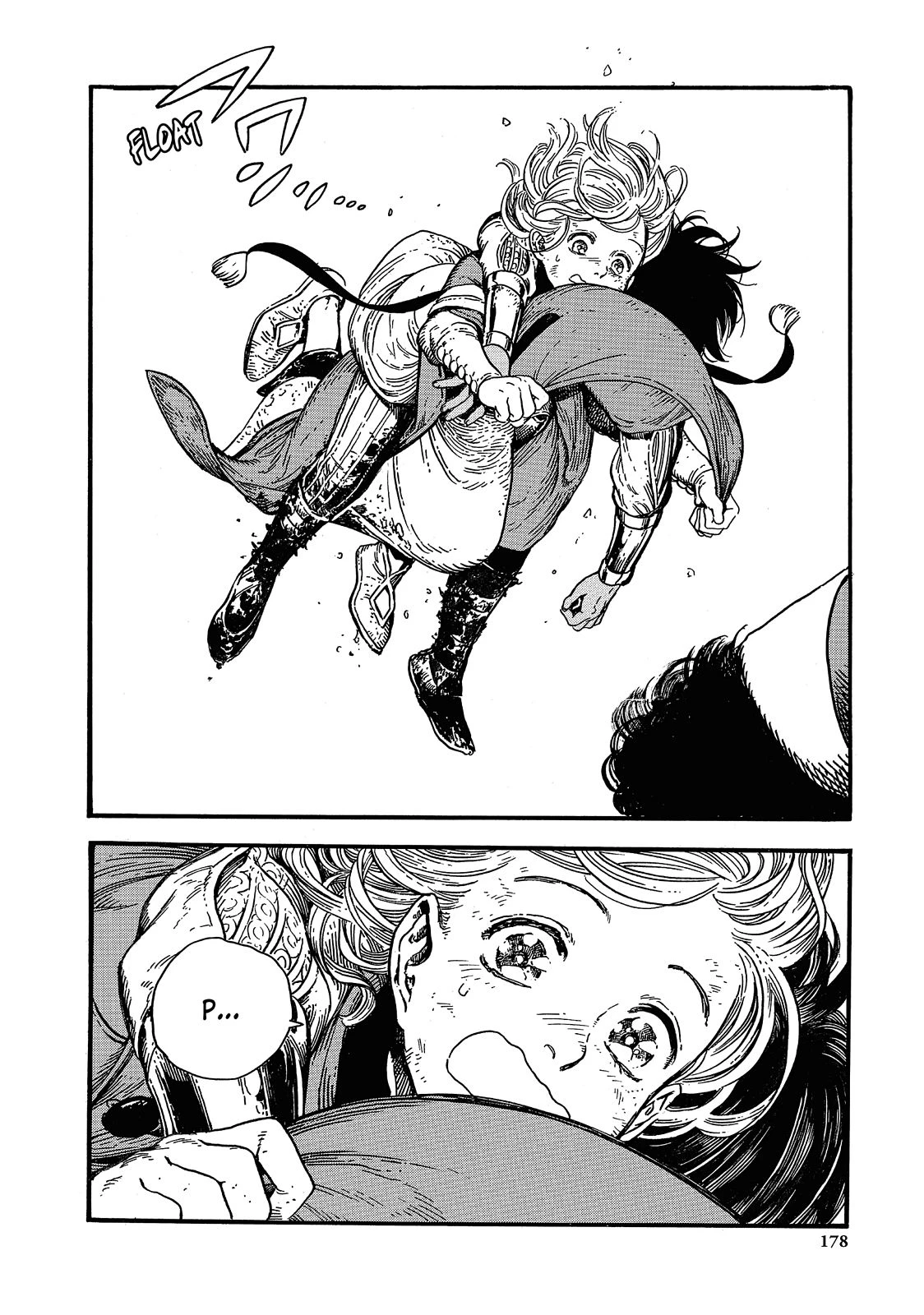 Read Witch Hat Atelier Manga Online
