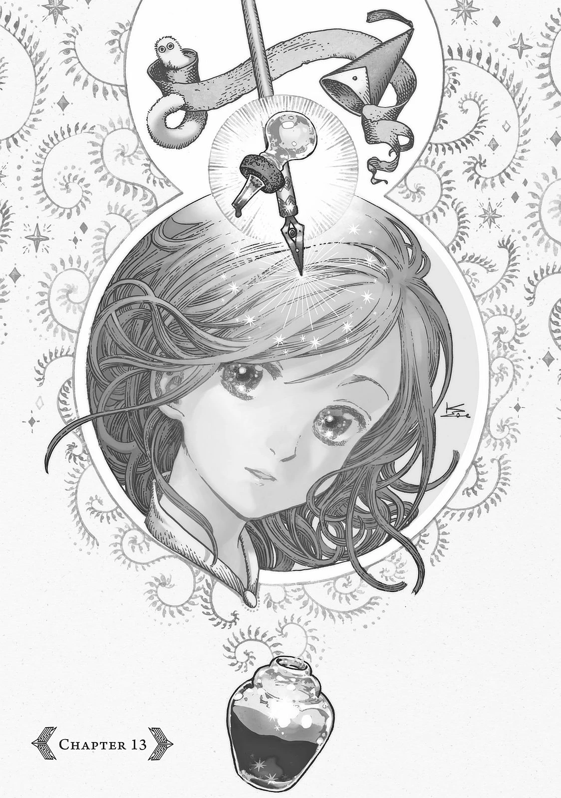 Read Witch Hat Atelier Manga Online