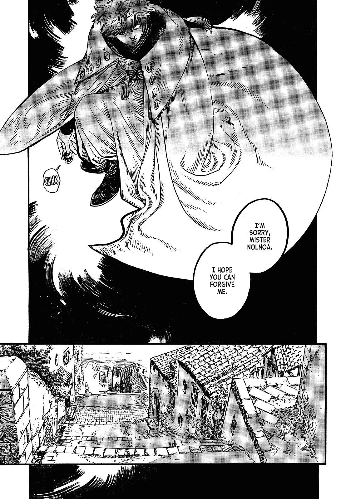 Read Witch Hat Atelier Manga Online