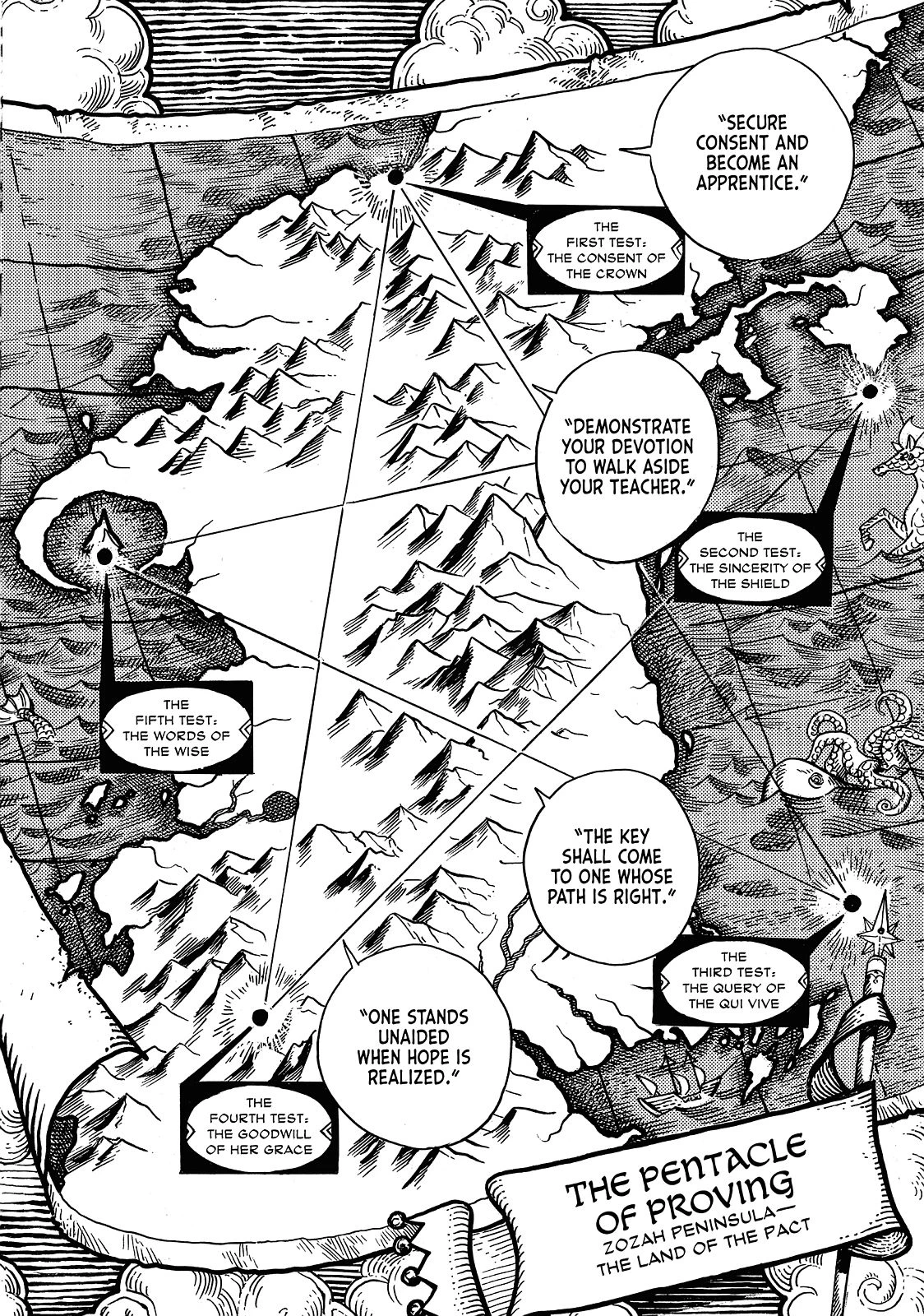 Read Witch Hat Atelier Manga Online