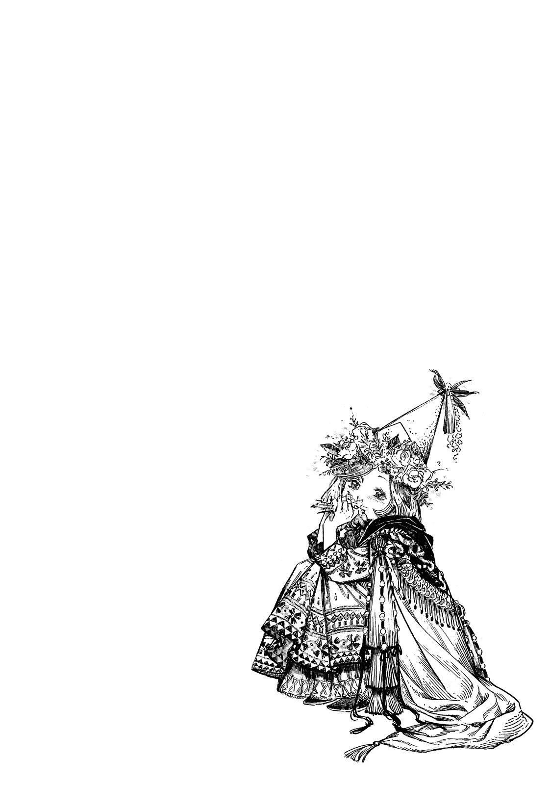 Read Witch Hat Atelier Manga Online