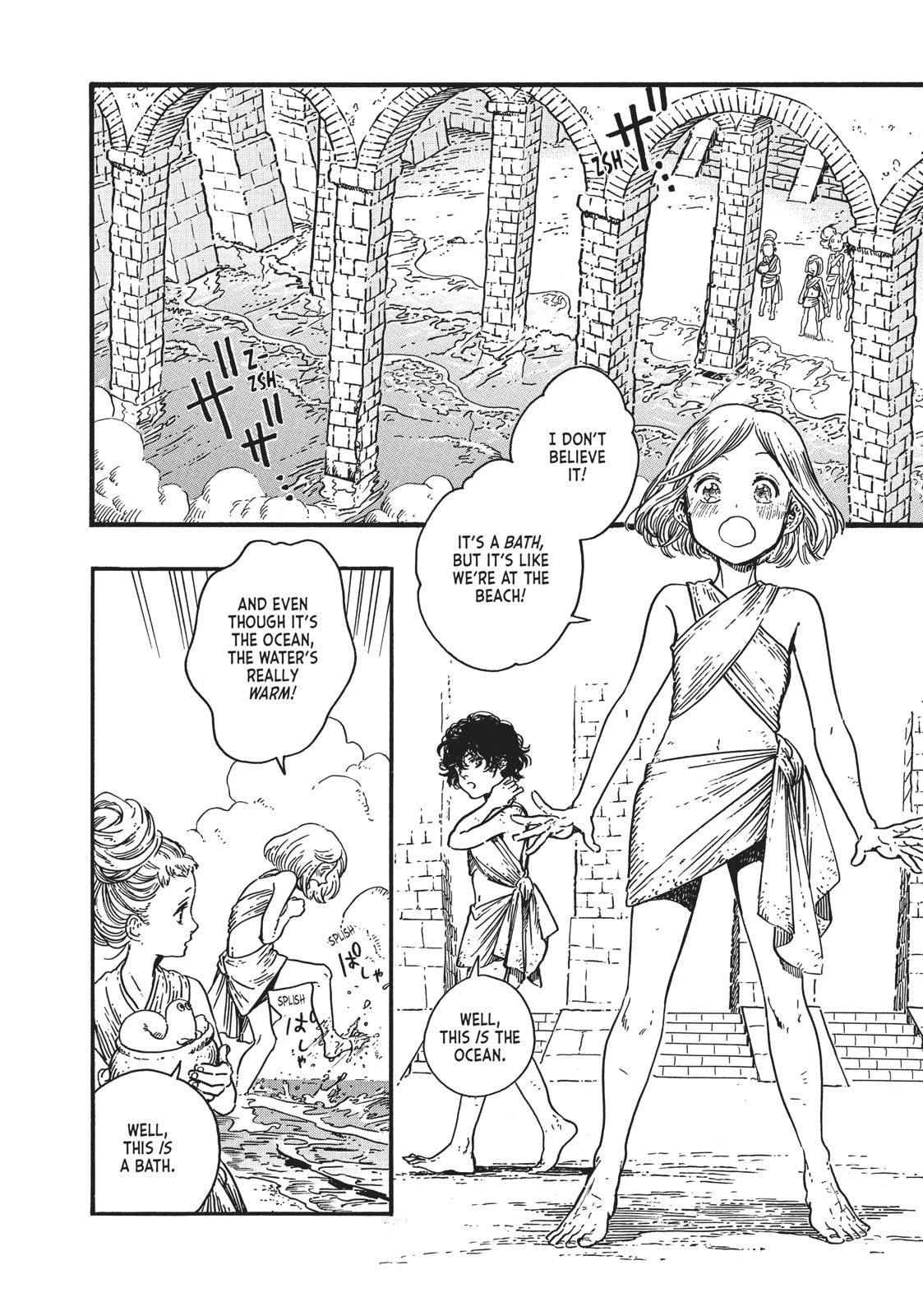 Read Witch Hat Atelier Manga Online