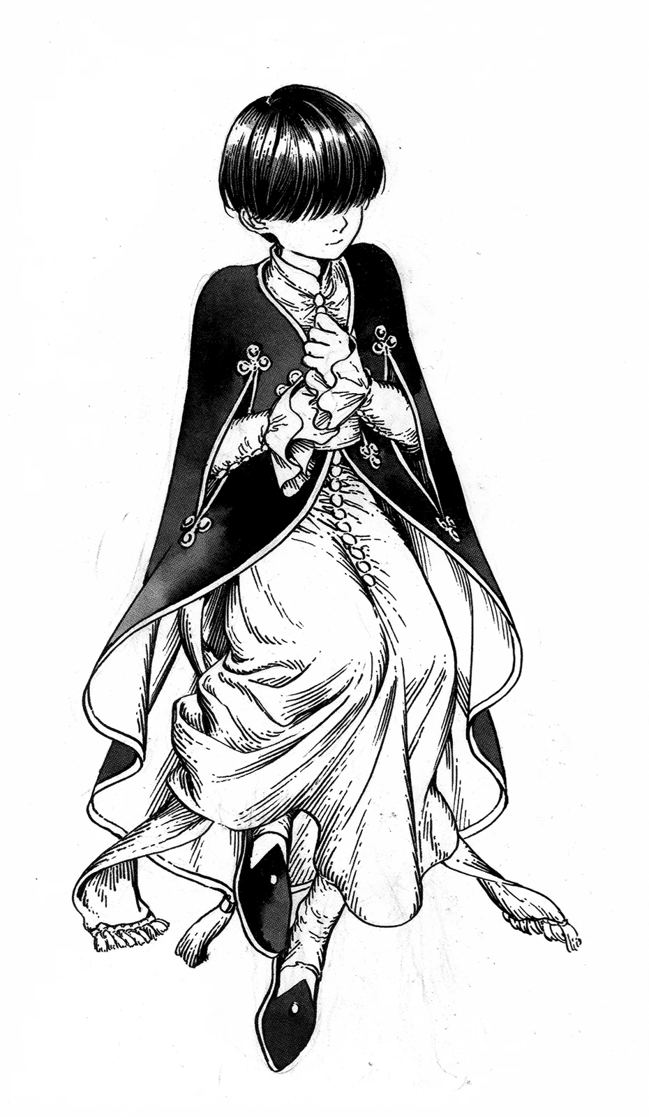Read Witch Hat Atelier Manga Online