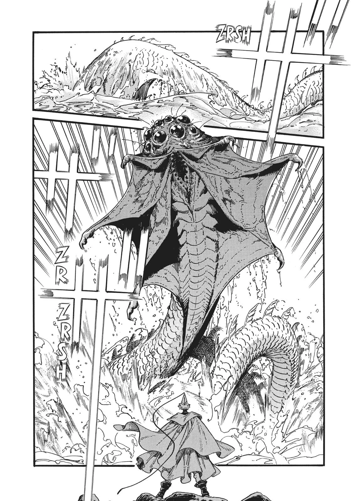 Read Witch Hat Atelier Manga Online