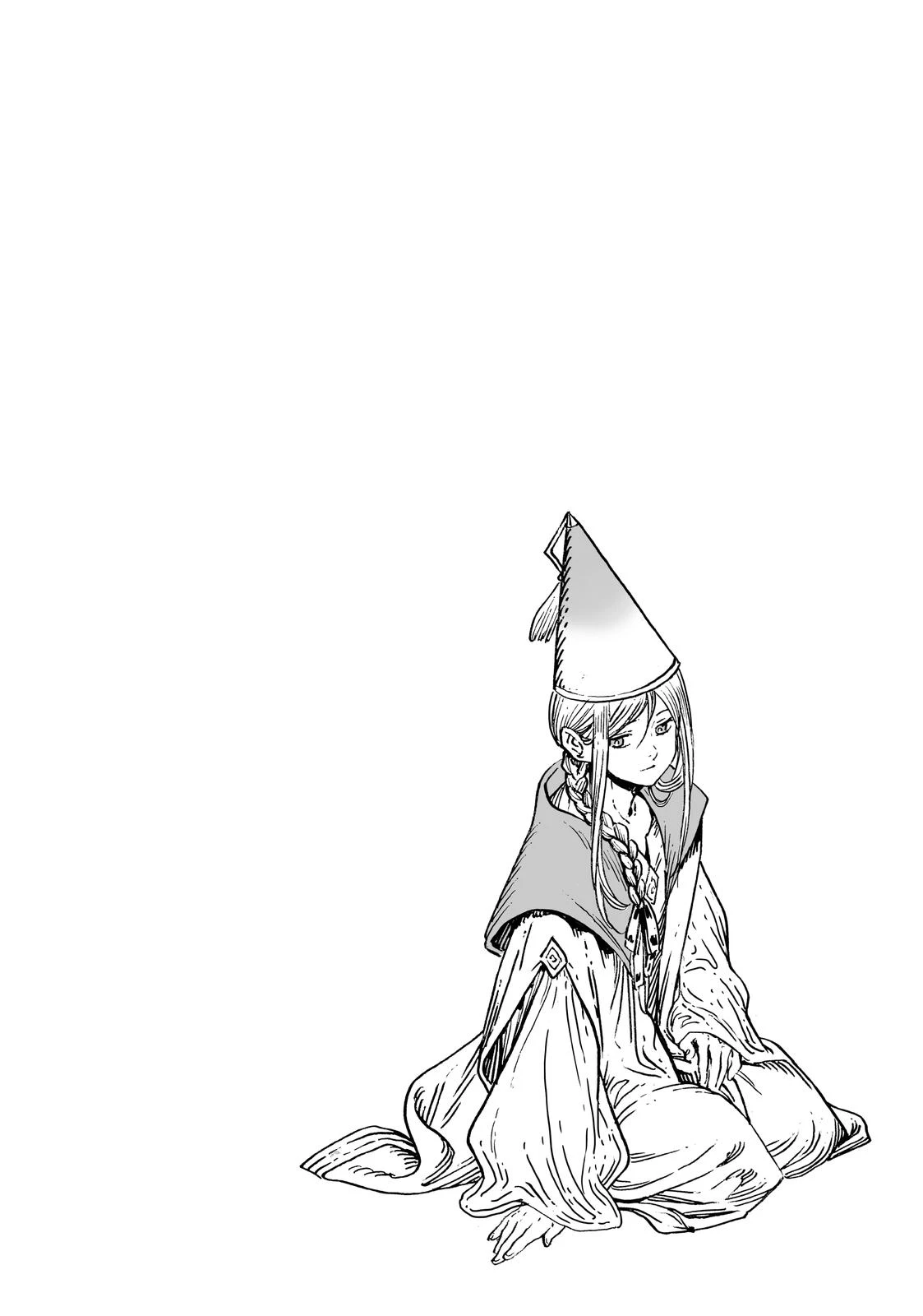 Read Witch Hat Atelier Manga Online