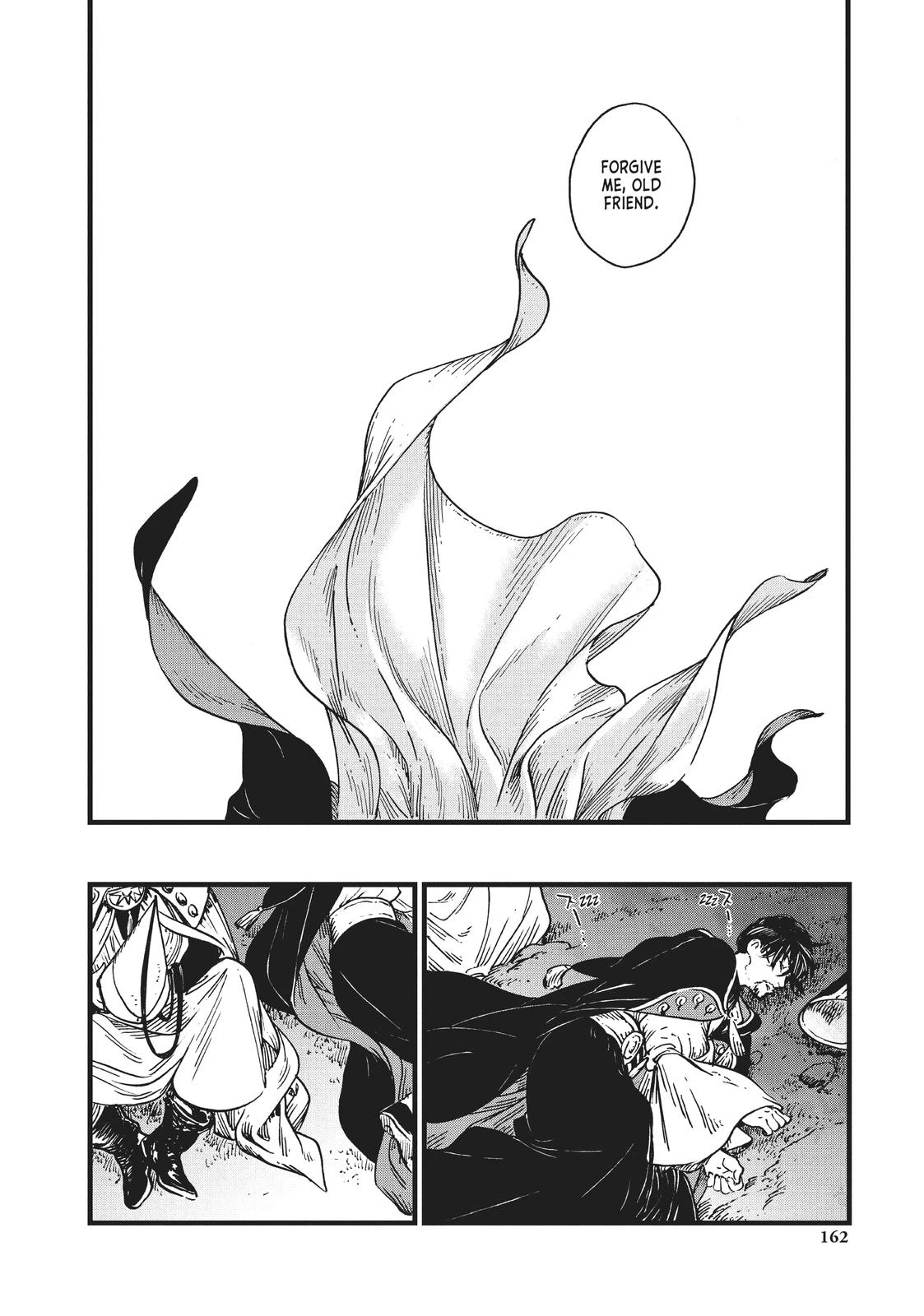 Read Witch Hat Atelier Manga Online