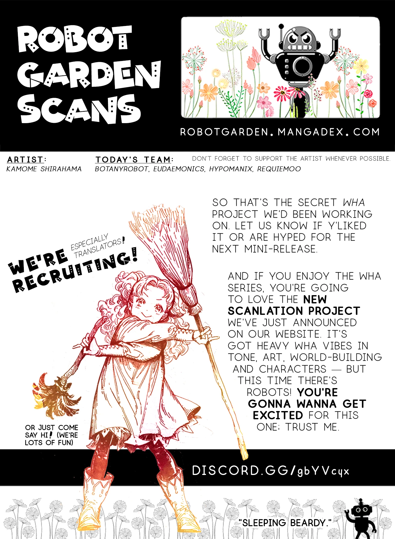 Read Witch Hat Atelier Manga Online